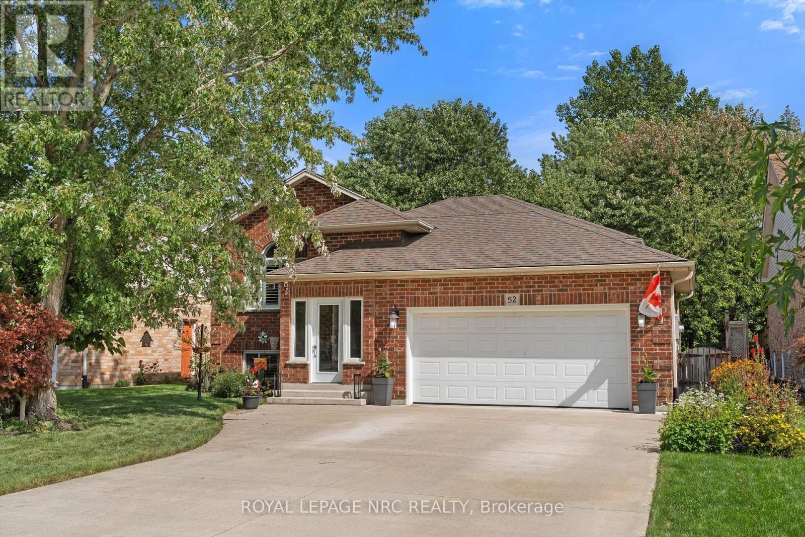 52 Thorold Ave, Thorold, ON L0S 1K0