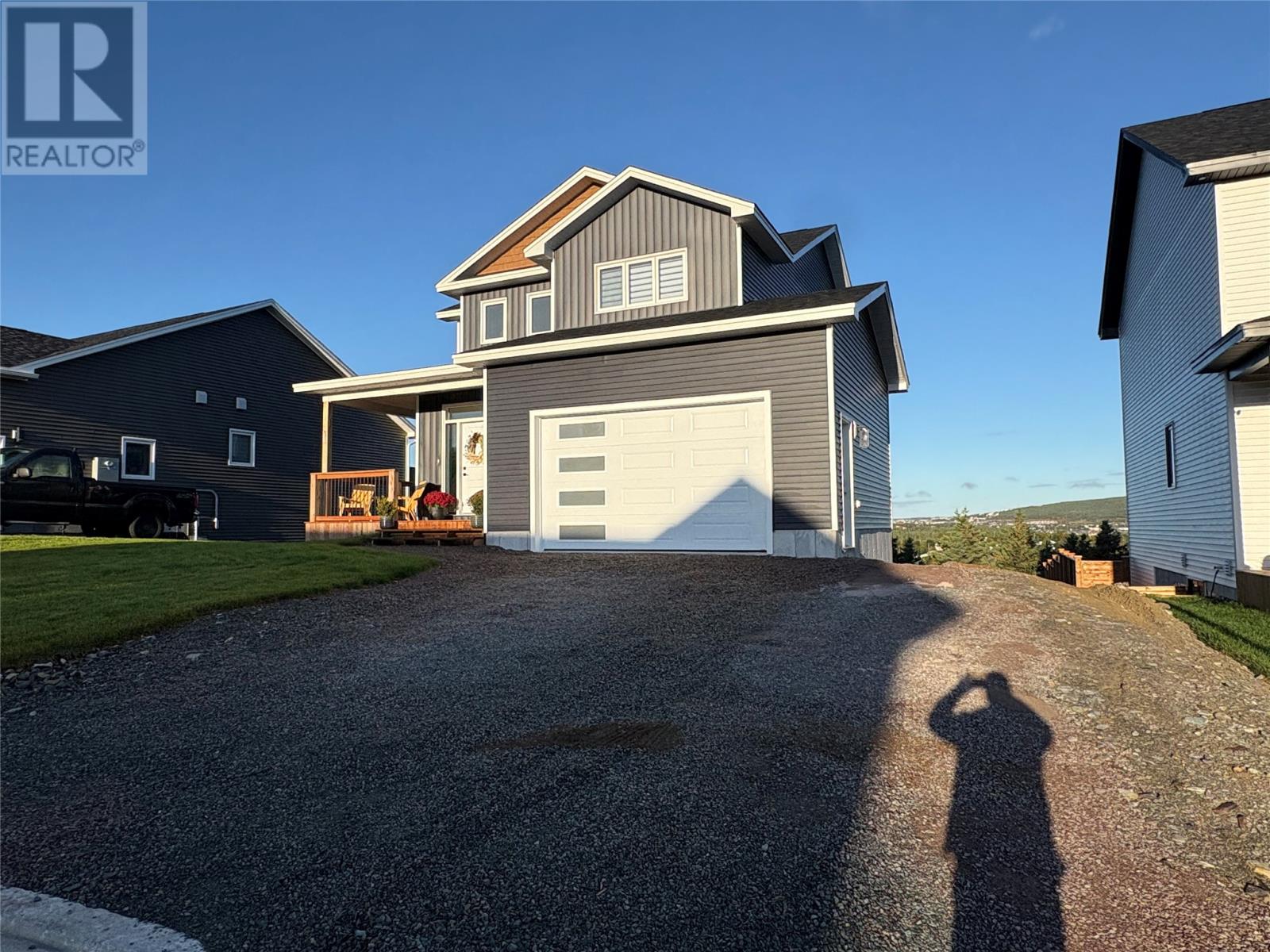 344-346 Old Broad Cove Rd, Portugal Cove - St. Philips, NL A1M 3L9