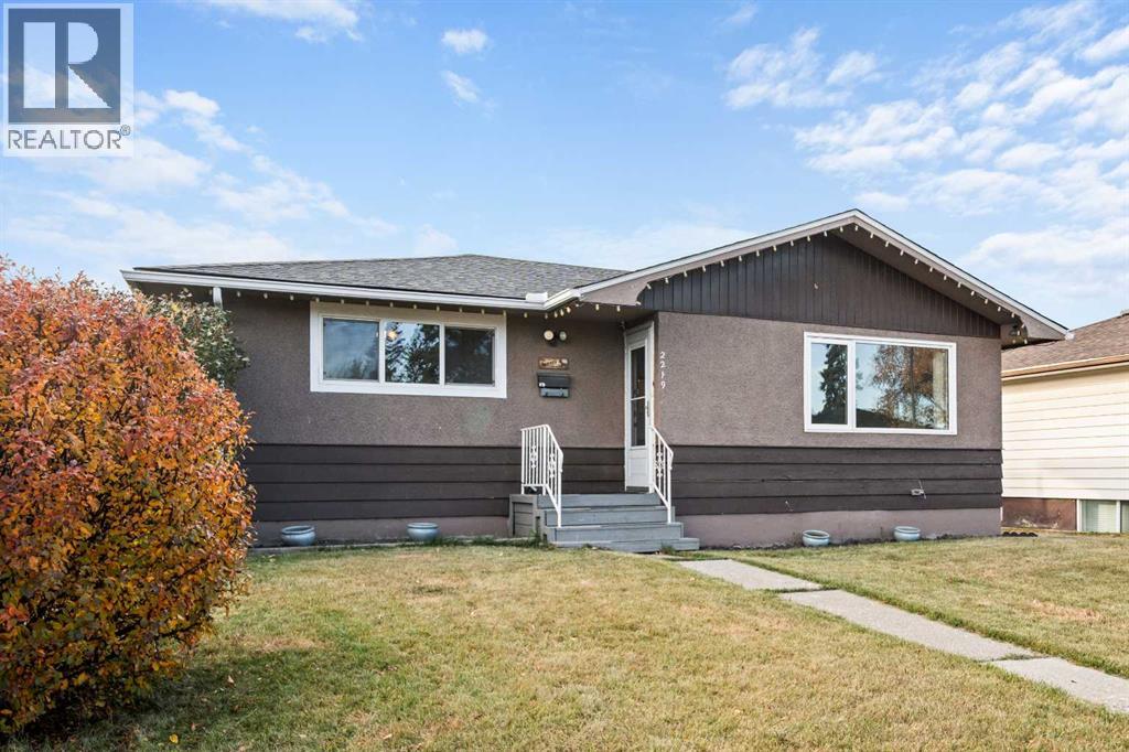 40 Street Se Unit 2219, Calgary, AB T2B 1B8