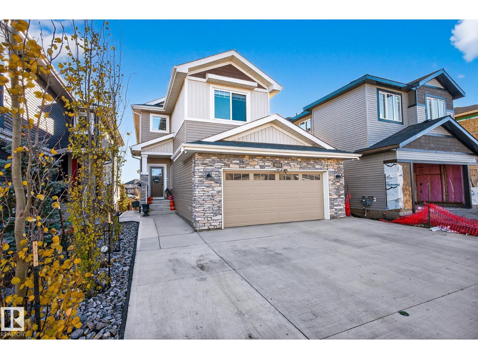183 Av Nw Unit 9219, Edmonton, AB T5Z 0S6