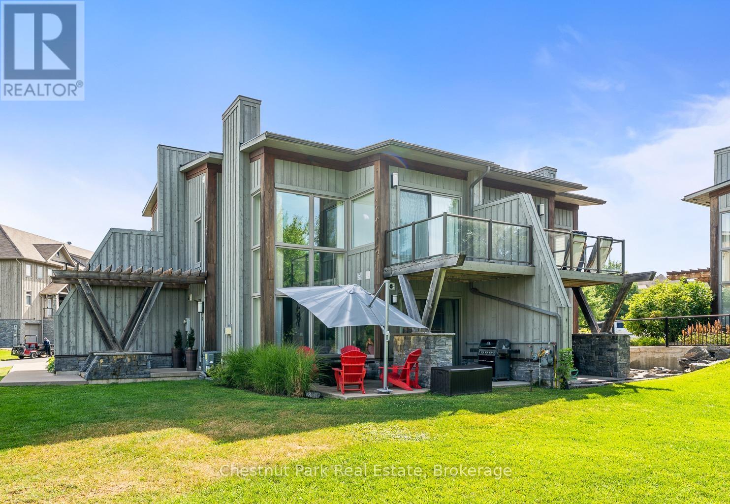 34 Carrick Trl, Gravenhurst, ON P1P 0A6
