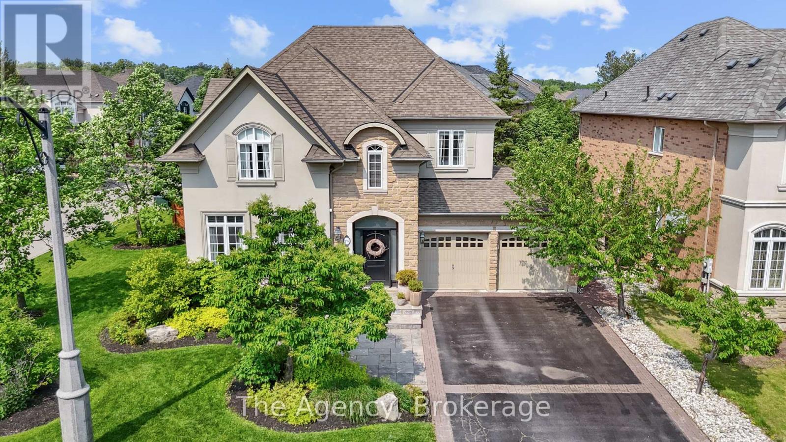 297 Fritillary St, Oakville, ON L6L 6W7