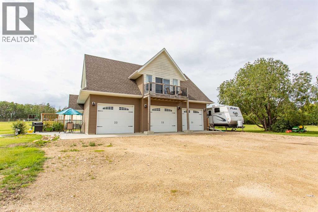 25309 Township Road 410, Rural Lacombe County, AB T4L 2N4