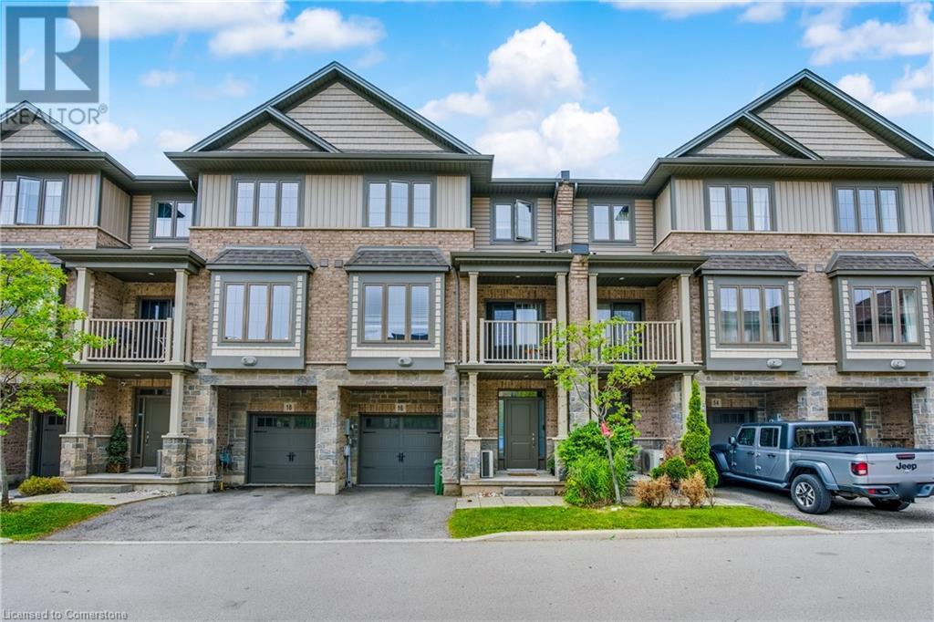 16 Lakefront Dr, Hamilton, ON L8E 0J3