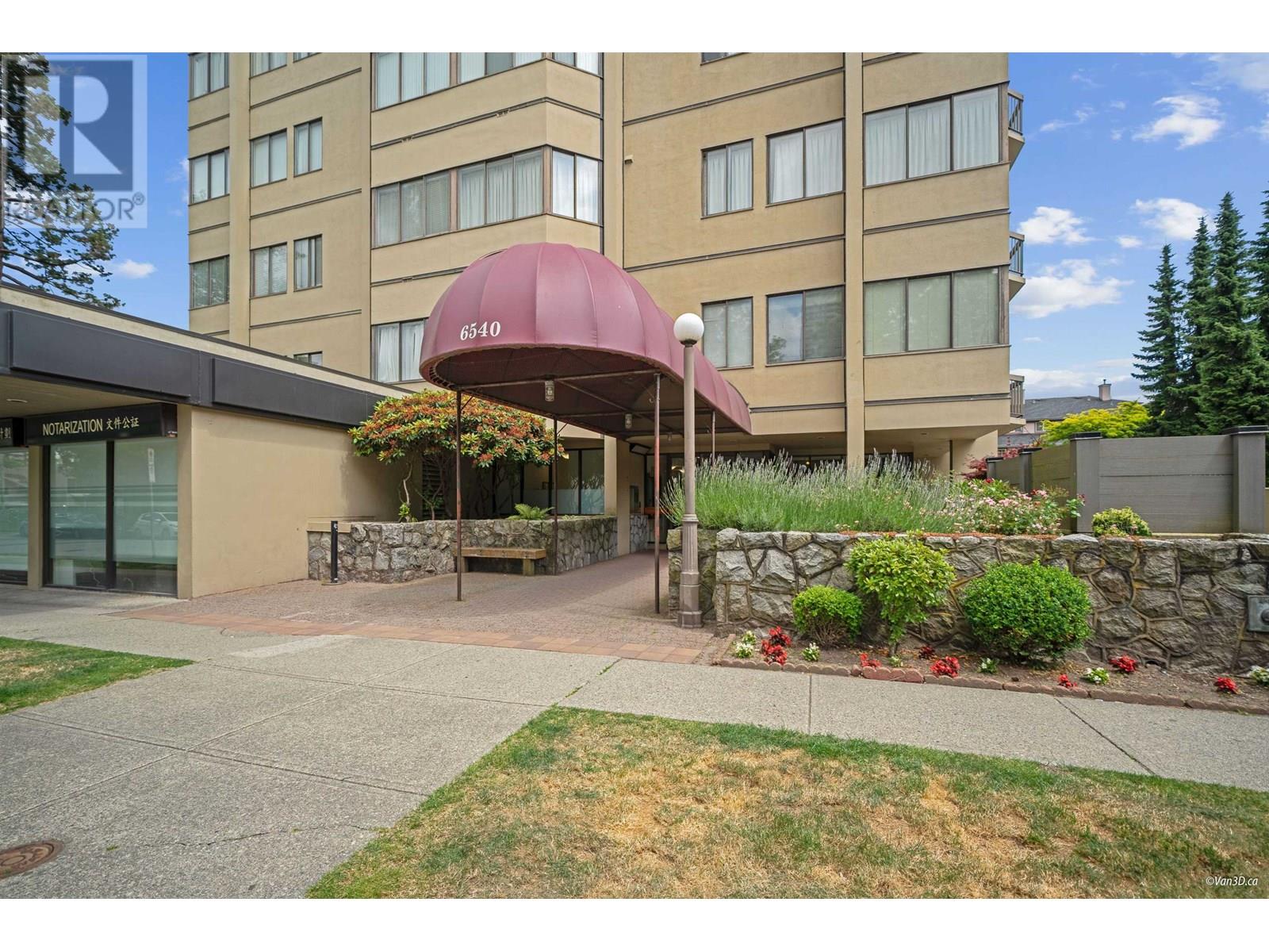 6540 Burlington Avenue Unit 2306, Burnaby, BC V5H 3M7