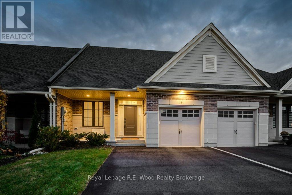 9 Sierra St, Tillsonburg, ON N4G 0J2