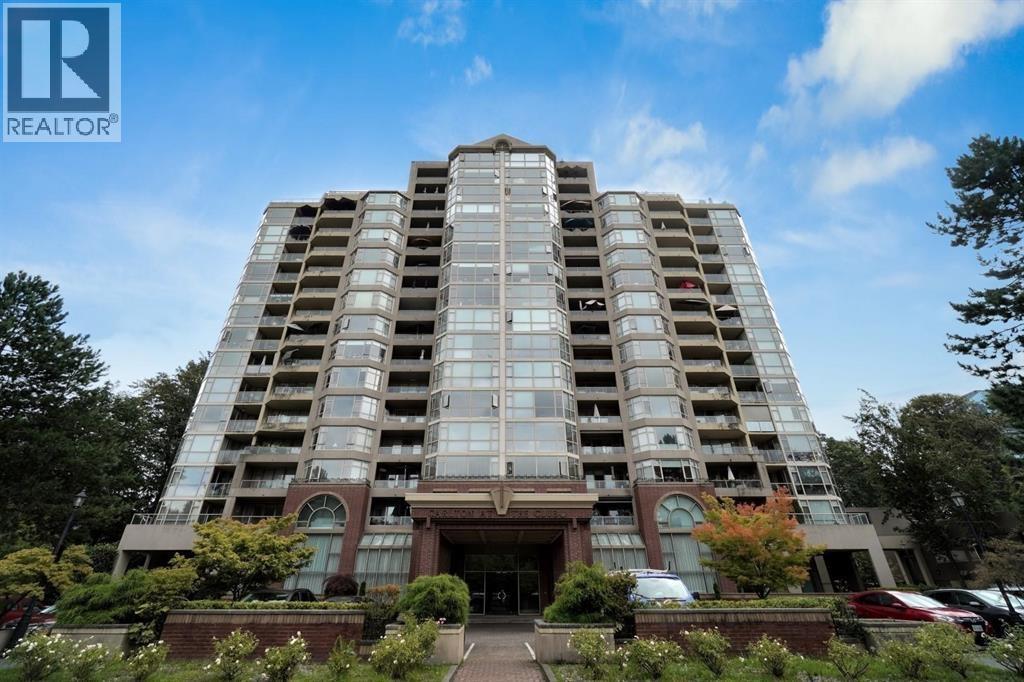1327 E Keith Road Unit 205, North Vancouver, BC V7J 3T5