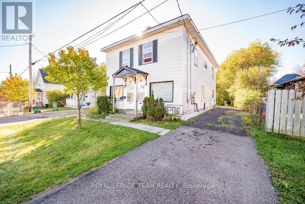 450 Darcy St, Pembroke, ON K8A 6B3