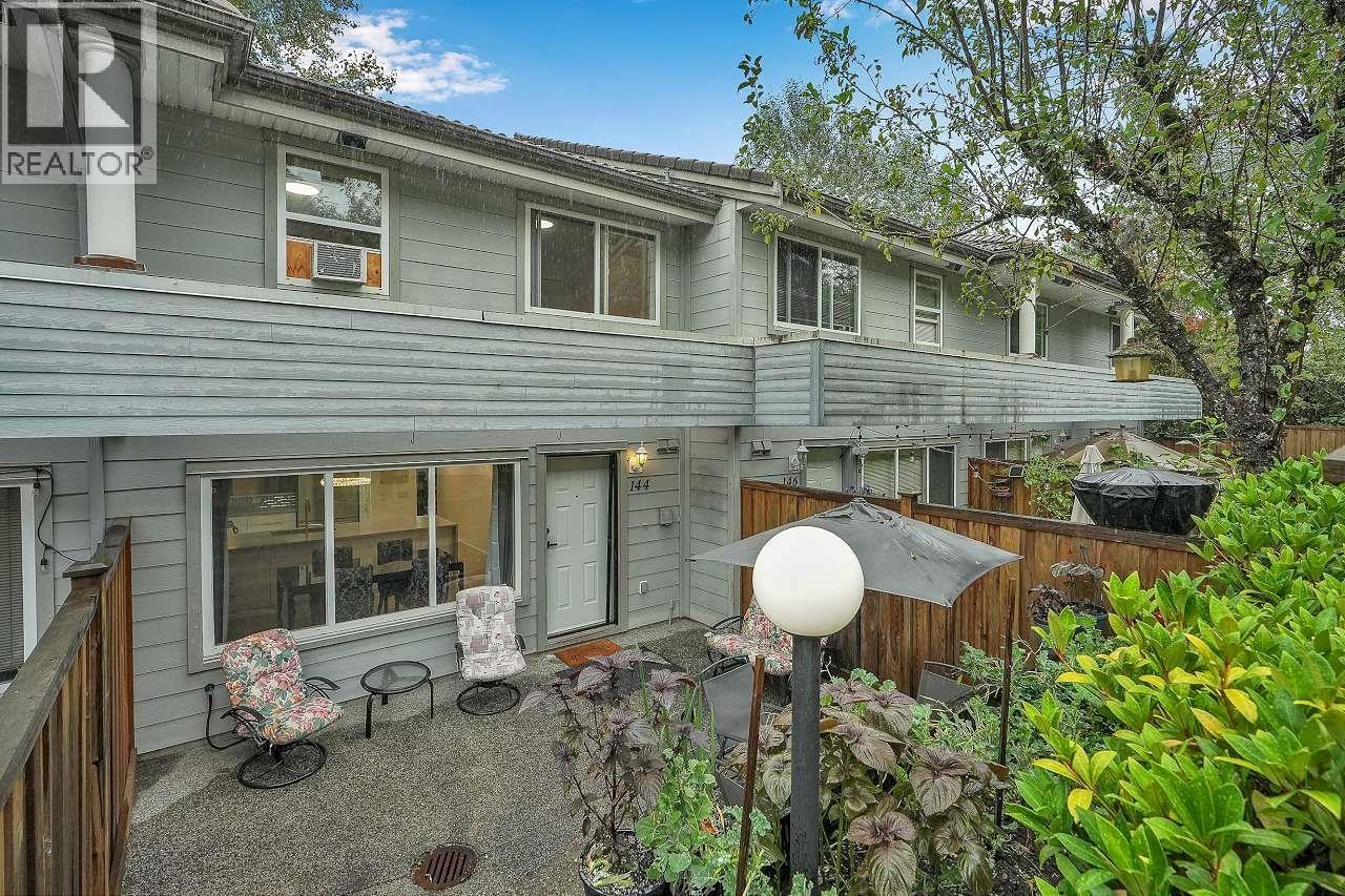 144 Shoreline Cir, Port Moody, BC V3H 5B3