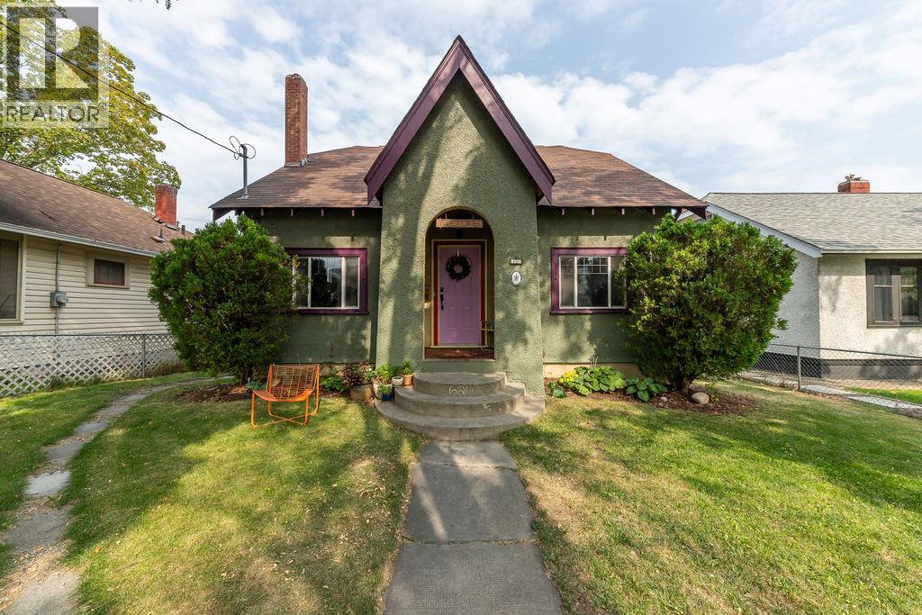620 Nicola St, Kamloops, BC V2C 2R2