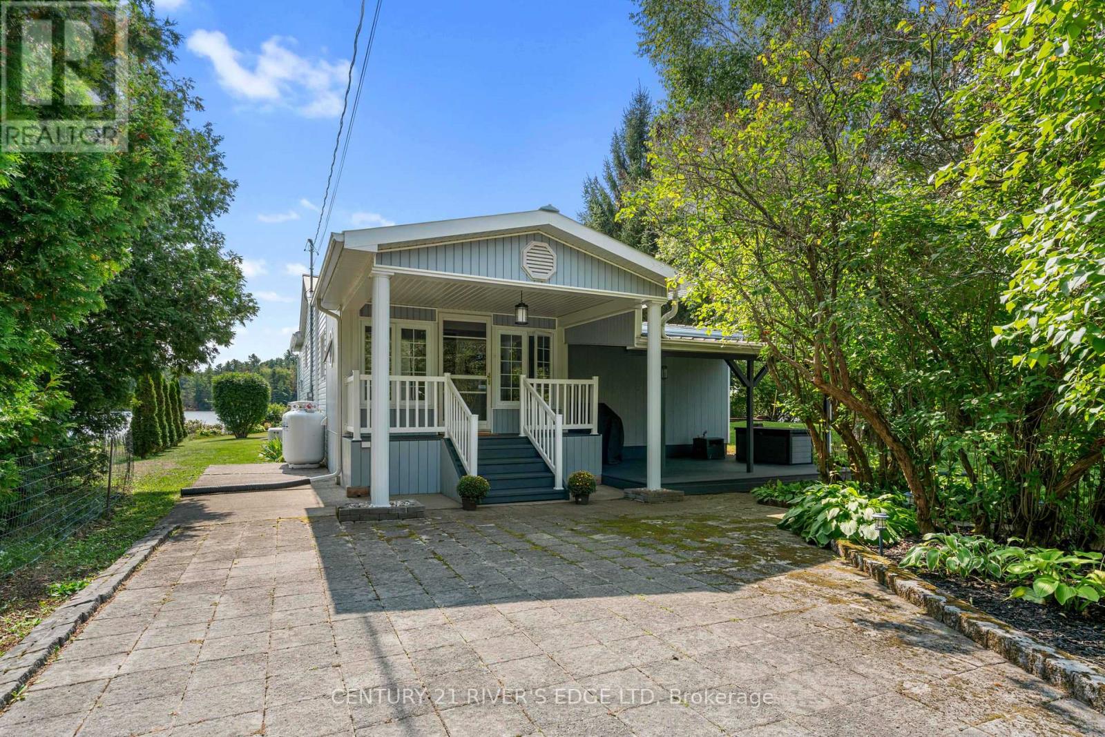 61 Temperance Lake Rd, Athens, ON K0E 1B0