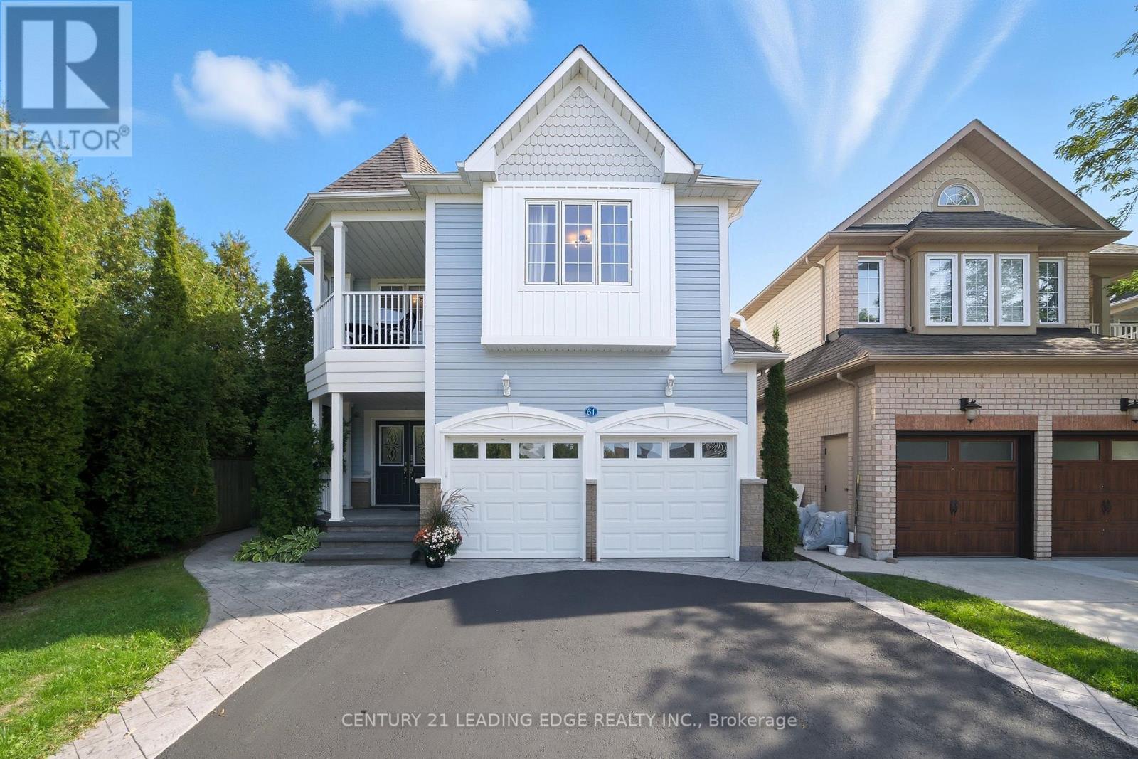 61 Scadding Ave, Whitby, ON L1N 9X3