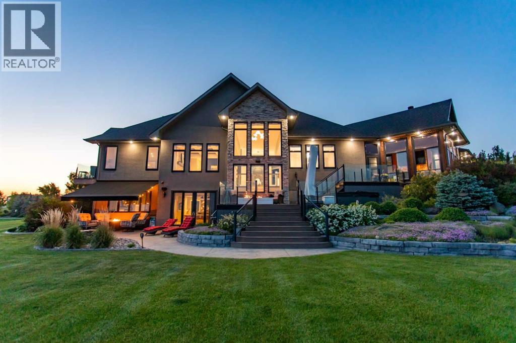 38254 Range Road 265 Unit 140, Rural Red Deer County, AB T4E 0A2