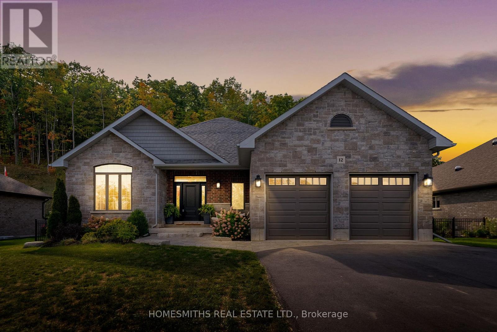 12 Riverside Trl, Trent Hills, ON K0L 1L0