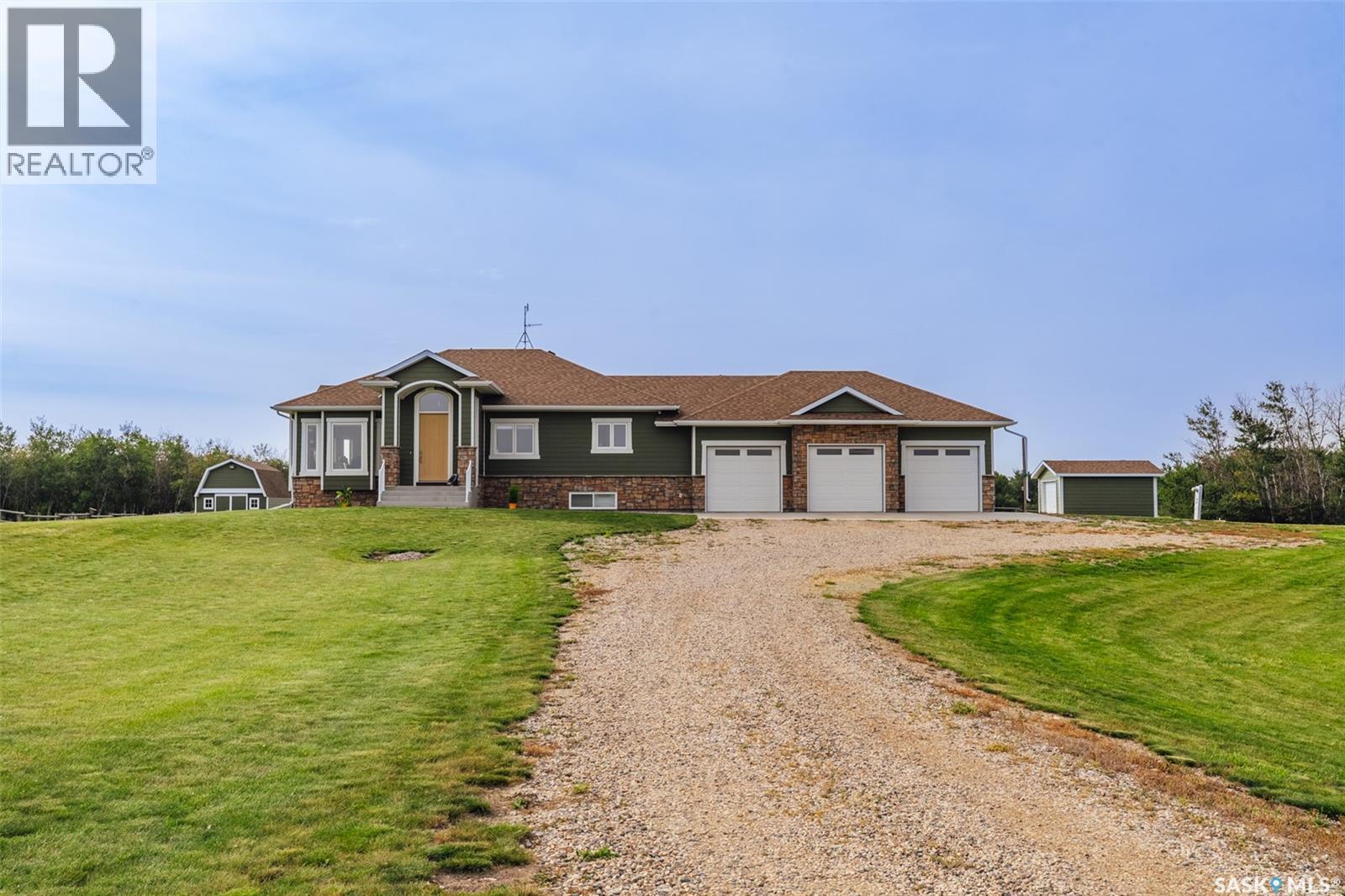 118 Louise Crescent, Aberdeen Rm No. 373, SK S7A 0A9