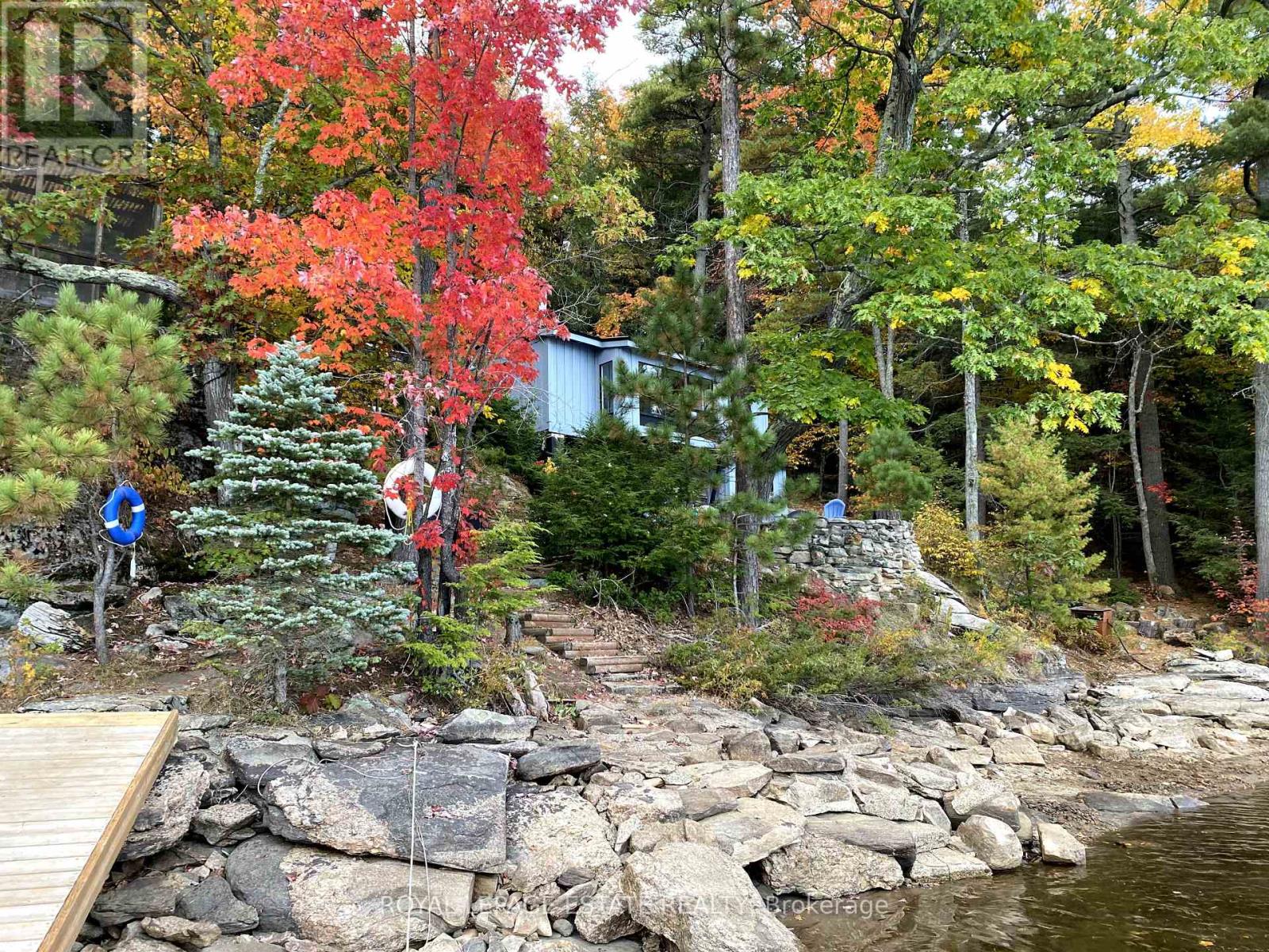 329 Fire Route 247 Rd, North Kawartha, ON K0L 1A0