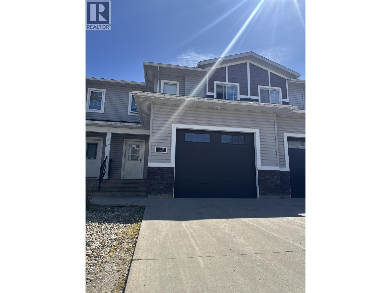 10104 114a Avenue Unit 119, Fort St. John, BC V1J 0K5