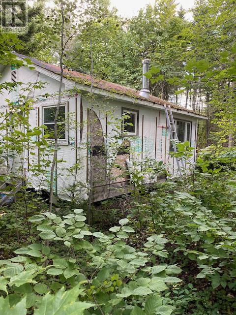 Camp Berry Road, Elgin, NB E4Z 2R9