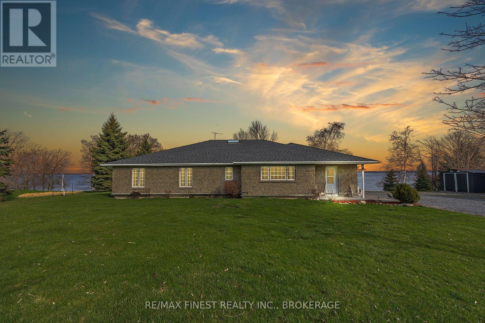 2800 Front Rd, Loyalist, ON K0H 2S0