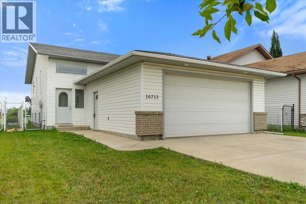 72 Avenue Unit 10713, Grande Prairie, AB T8W 2T6