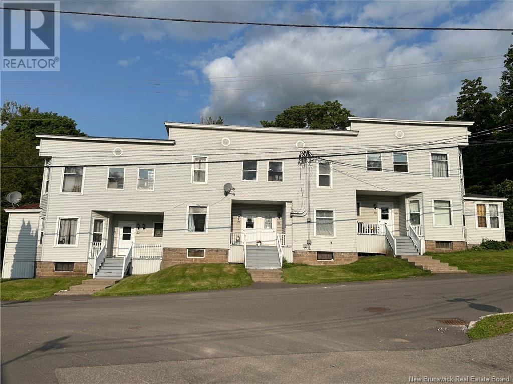 52-58 Pleasant Ave, Sussex, NB E4E 1X7