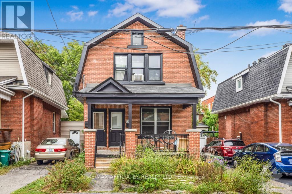 125 Hopewell Ave, Ottawa, ON K1S 2Z2