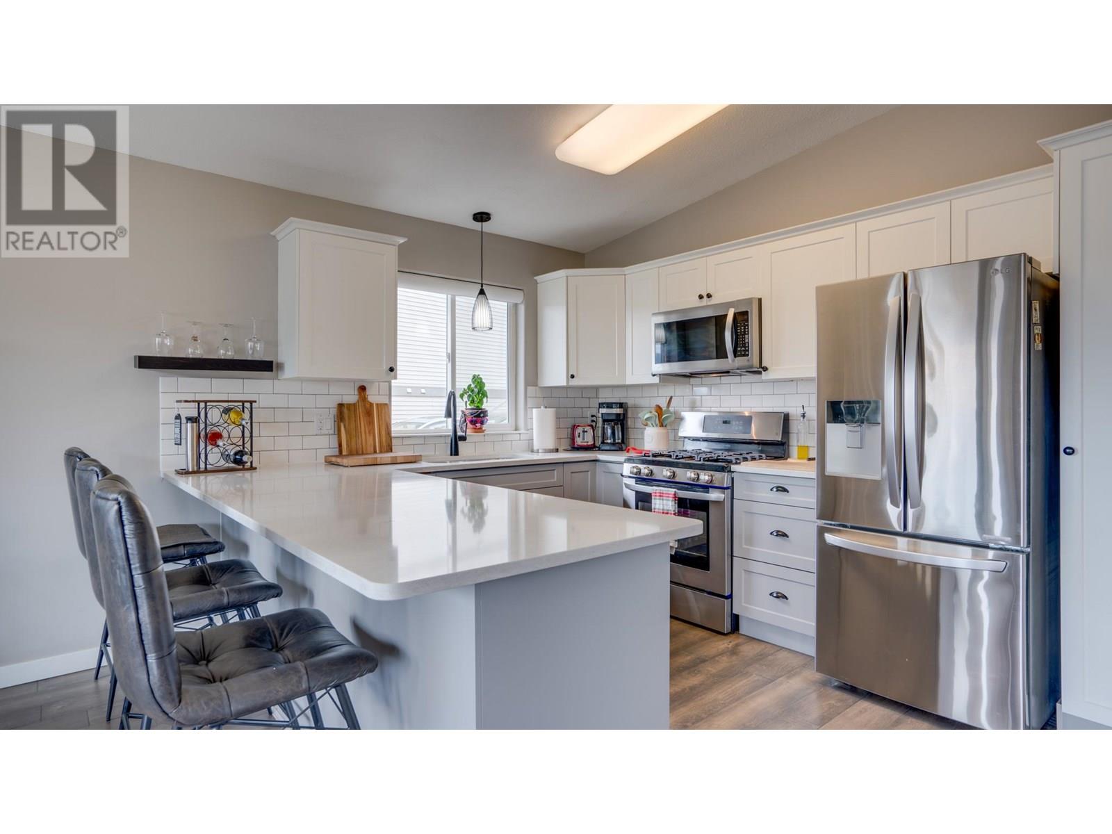 4700 Bella Vista Road Unit 4, Vernon, BC V1T 2N4