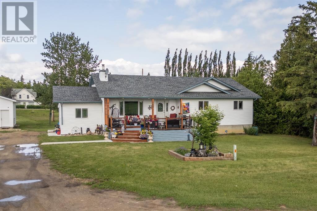 120 Dominion St, Kingman, AB T0B 2M0