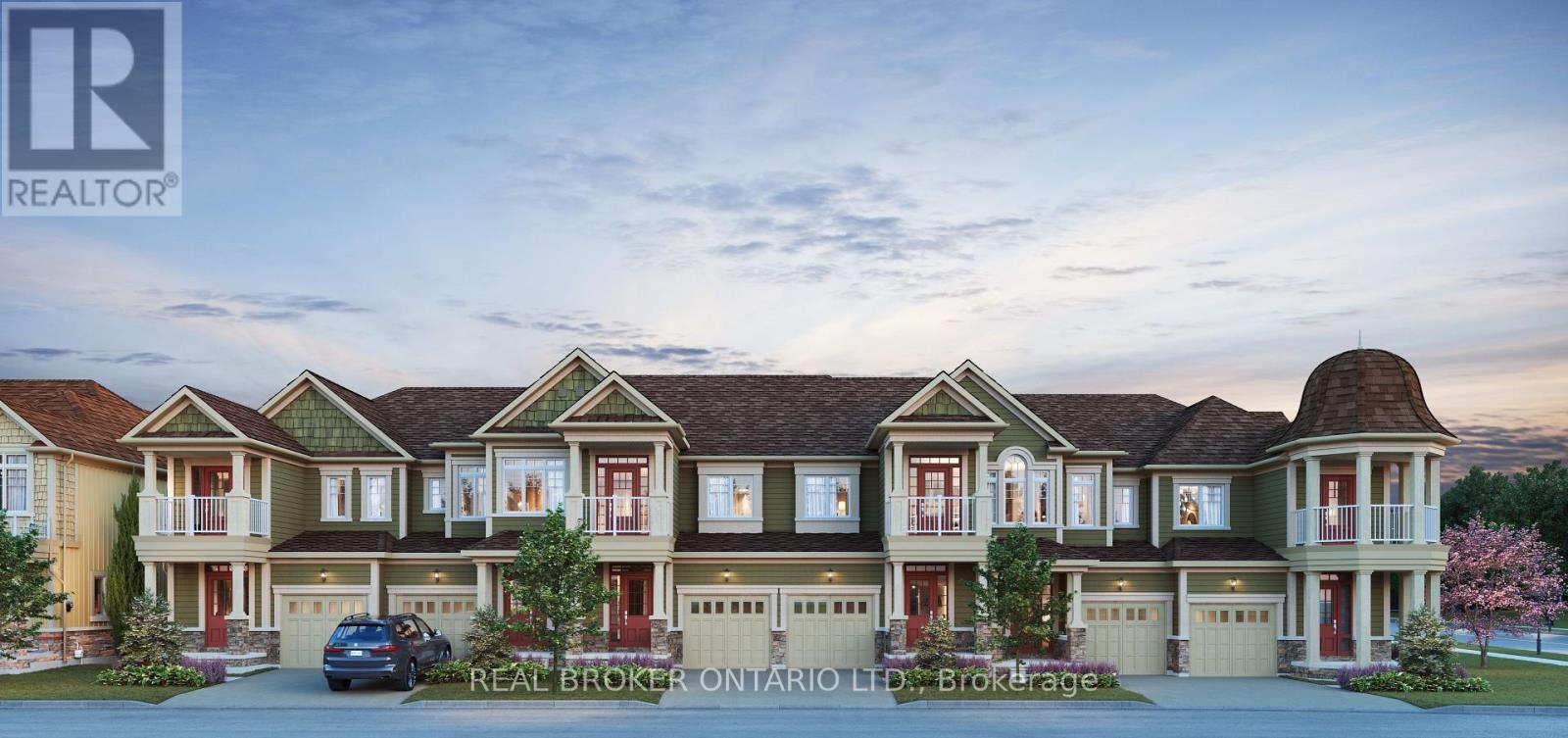 38 Pleasant Bay Ln, Wasaga Beach, ON L9Z 0S4