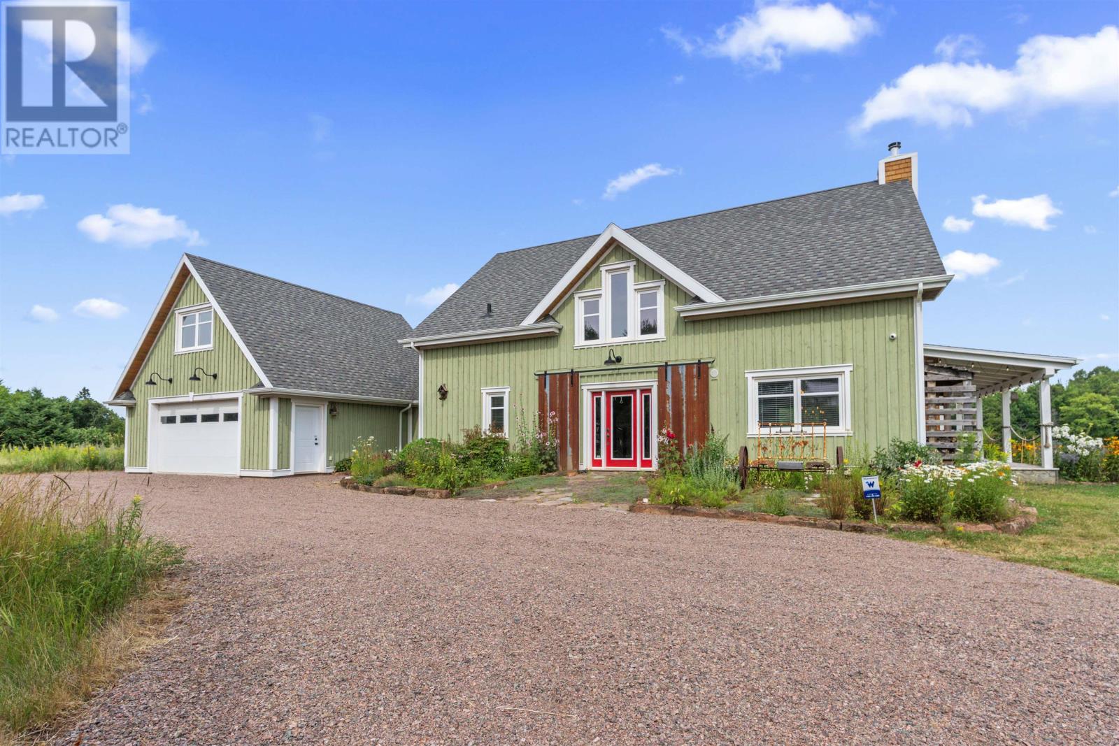 115 Allen Roadrte 167, Tyne Valley, PE C0B 2C0