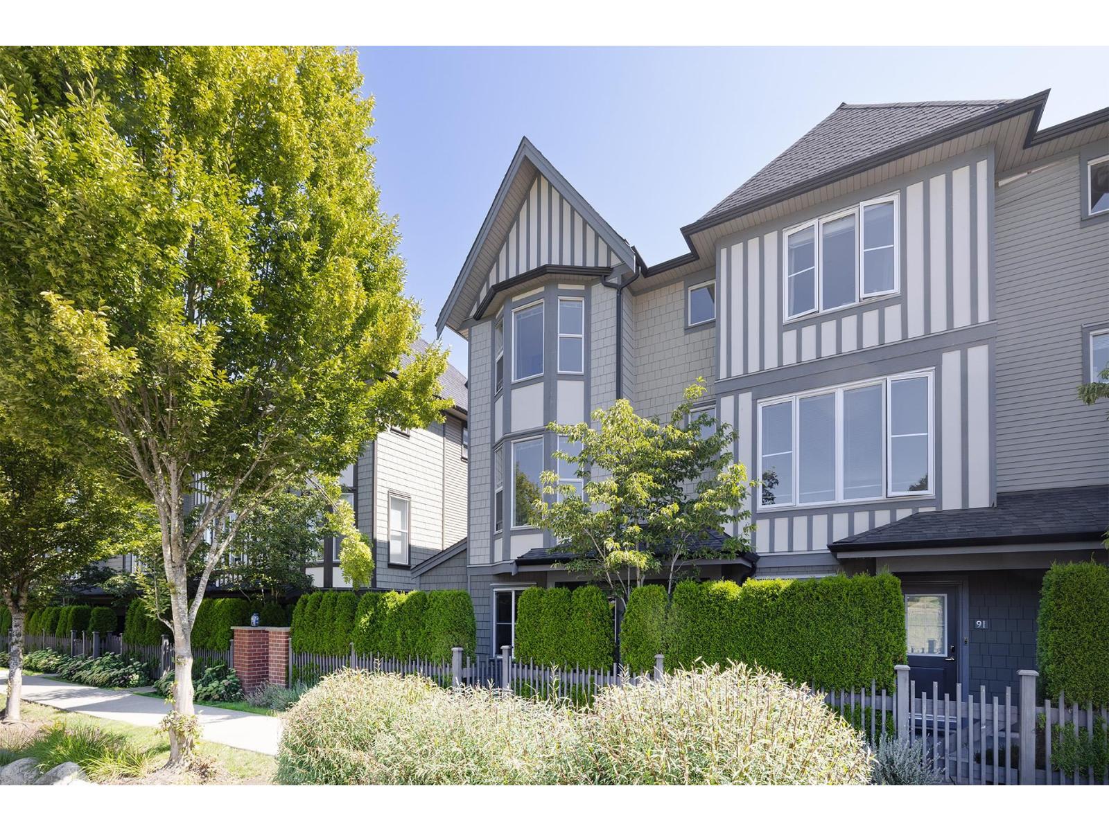 8050 204 Street Unit 92, Langley, BC V2Y 0X1