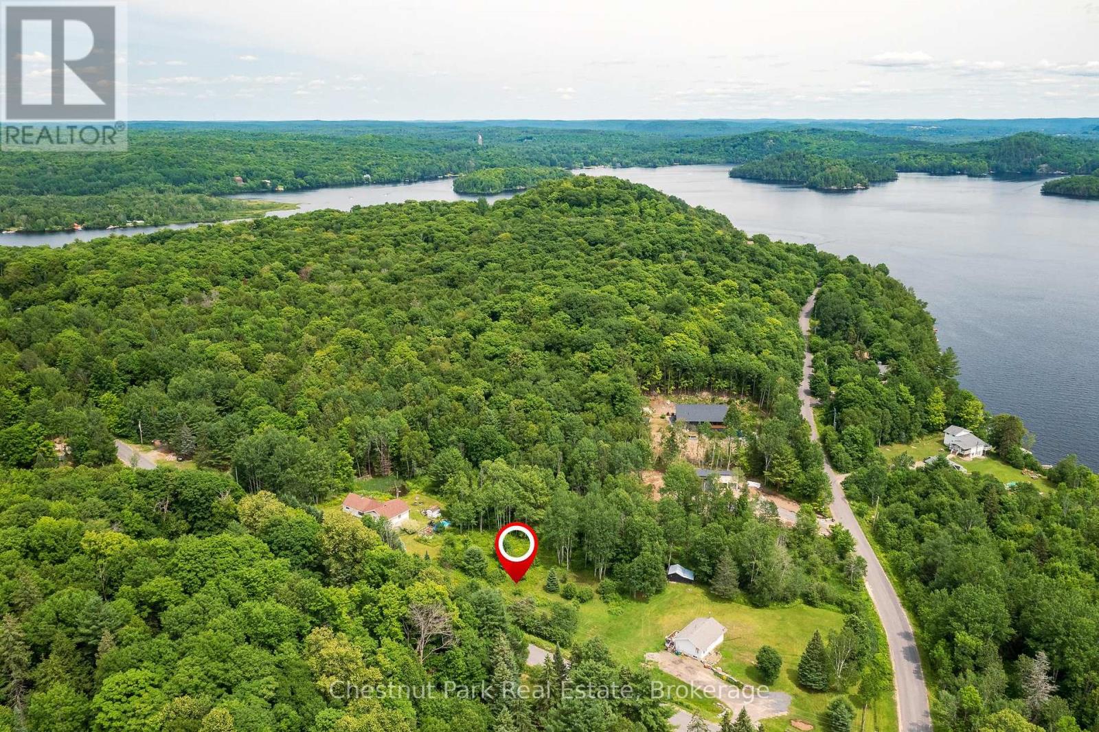 17 Vernon Ln, Huntsville, ON P1H 2J2