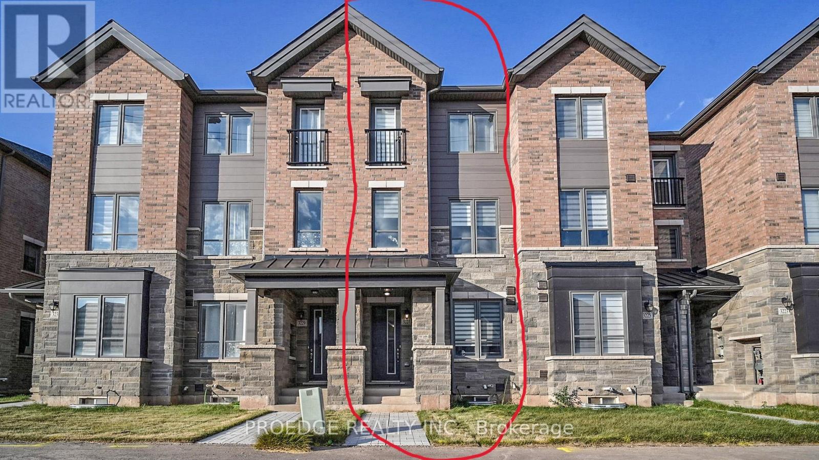 3227 Sixth Line, Oakville, ON L6H 0V9