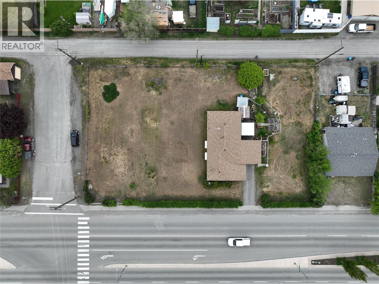 2225 Nicola Ave, Merritt, BC V1K 1B8