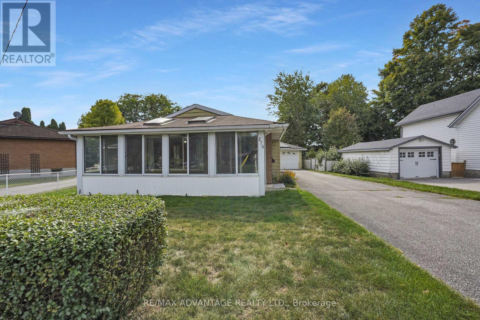 270 Centre St, Ingersoll, ON N5C 1X6