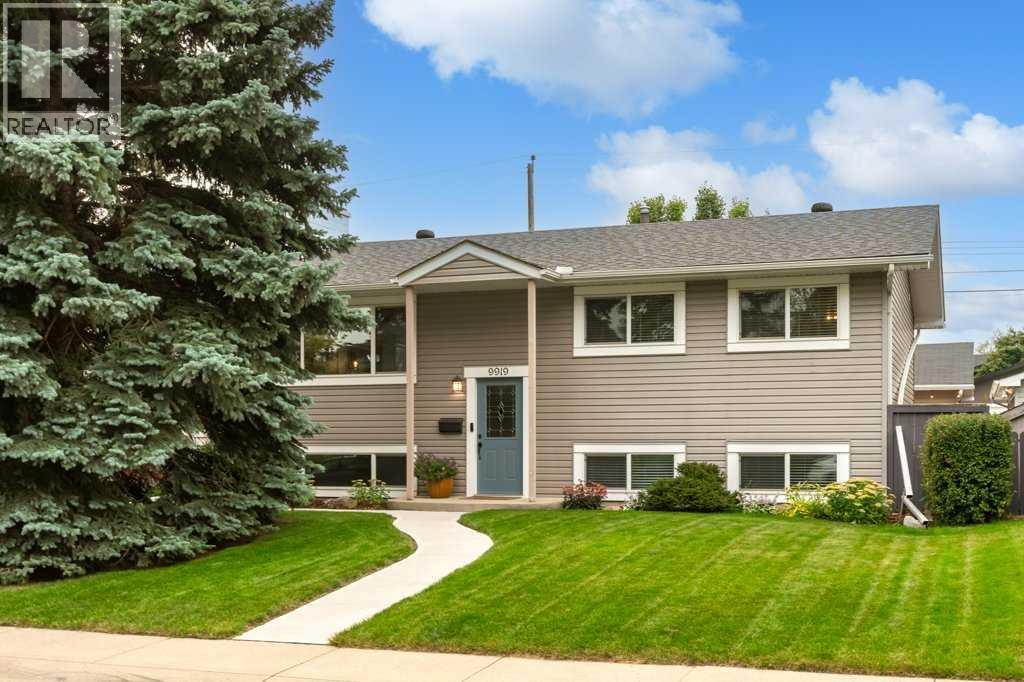 9919 Walrond Rd SE, Calgary, AB T2J 1M4