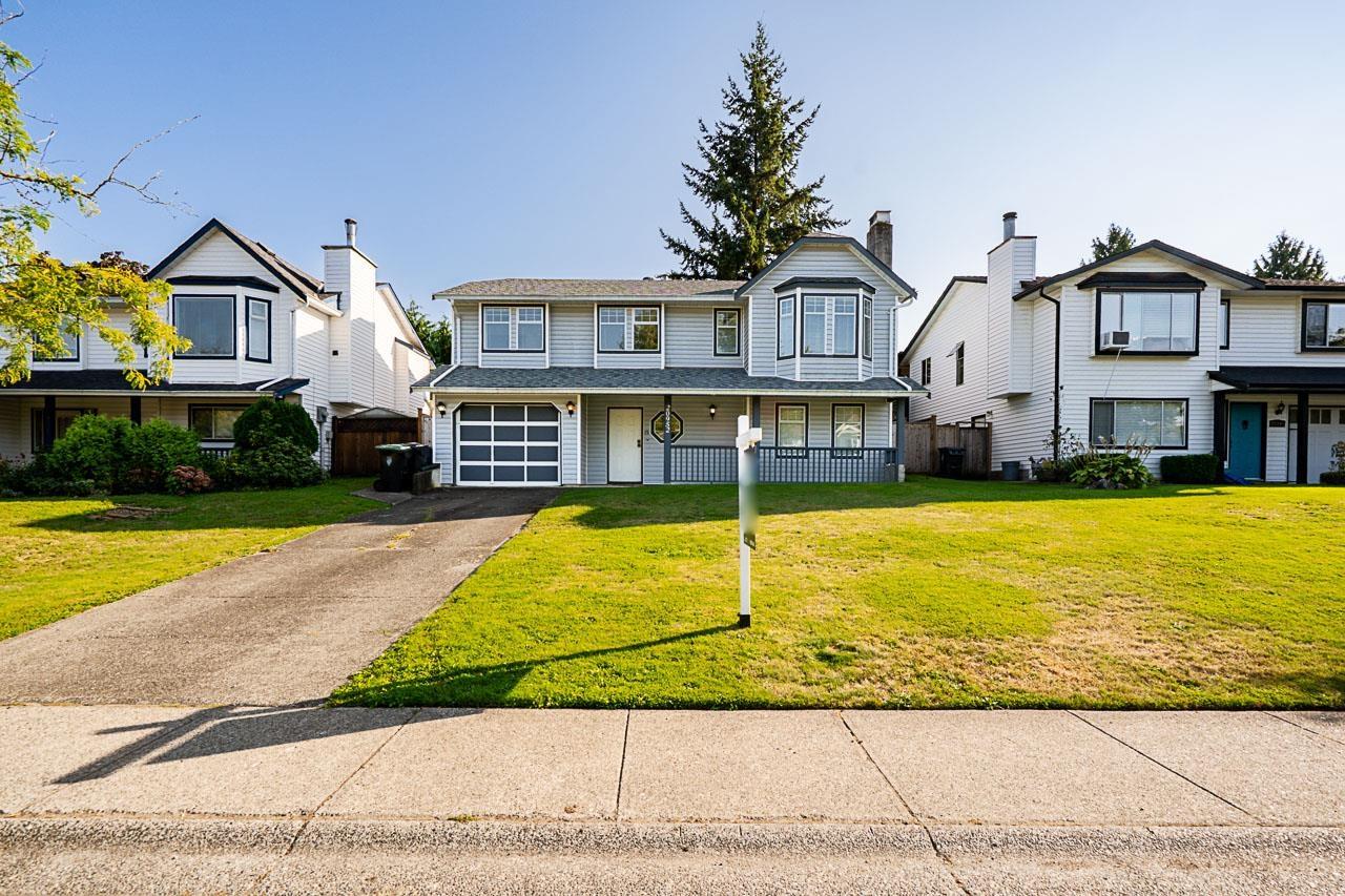 94 Avenue Unit 20952 #b, Langley, BC V1M 1X6