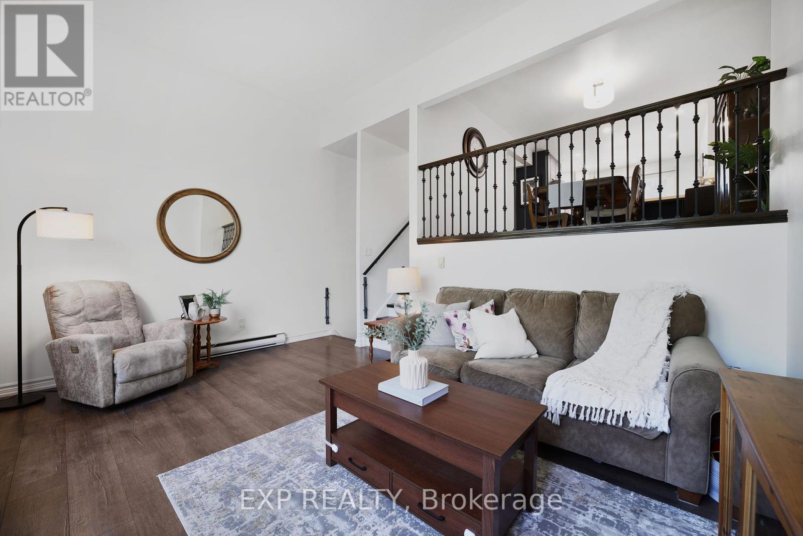 136 Darras Ct, Brampton, ON L6T 1W7