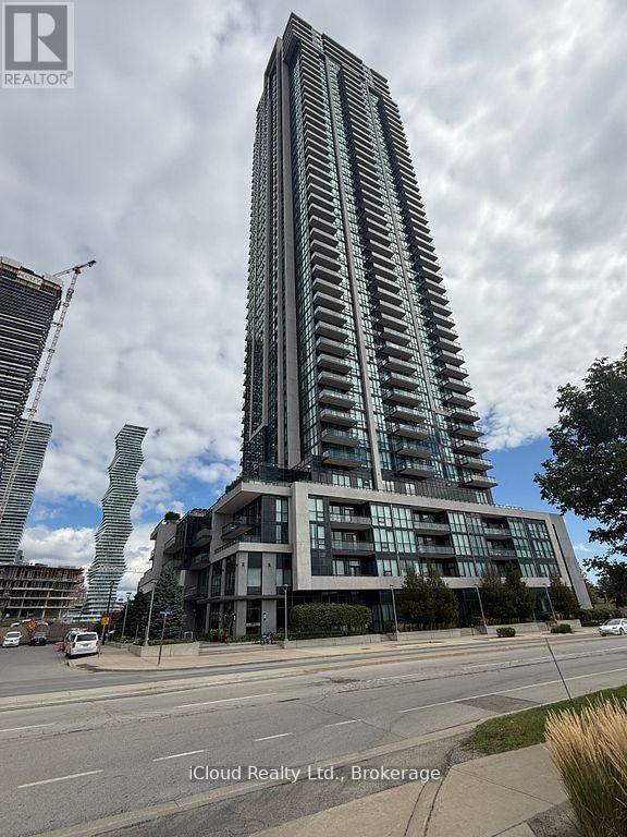 2110 3975 Grand Park Dr, Mississauga, ON L5B 0K4