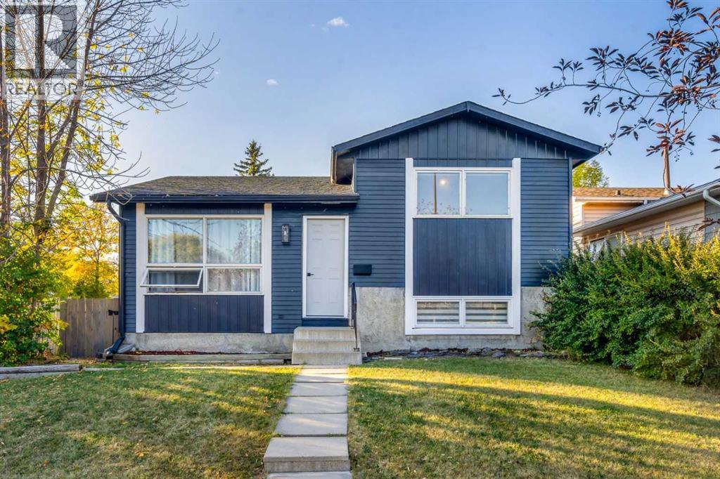 71 Riverbend Dr SE, Calgary, AB T2C 3S5