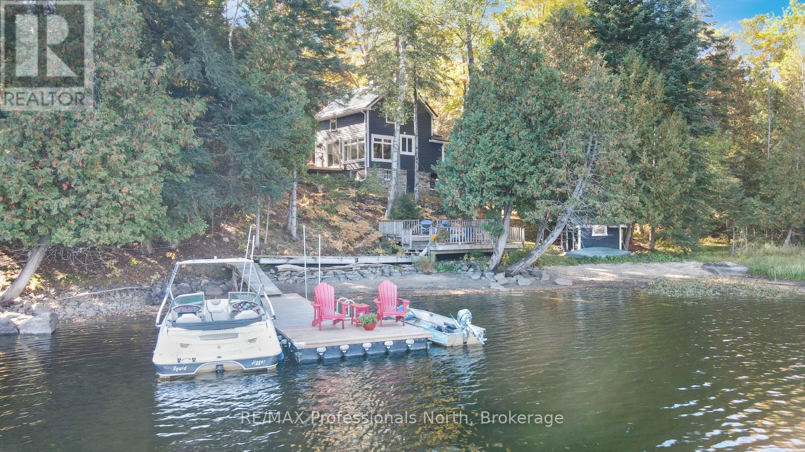 1005 Osgoode Rd, Minden Hills, ON K0M 2K0