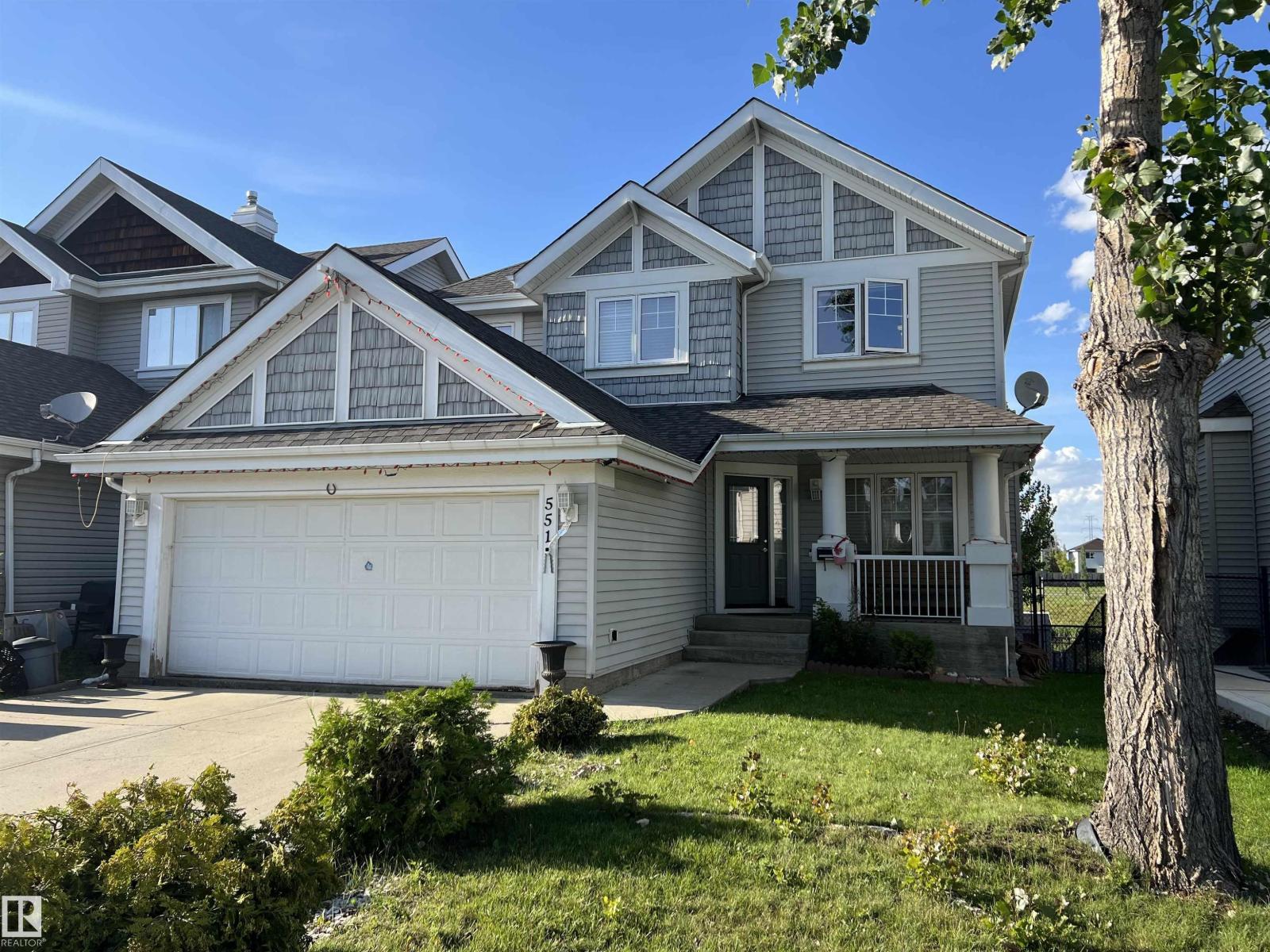 551 Stewart Cr SW, Edmonton, AB T6X 0A8
