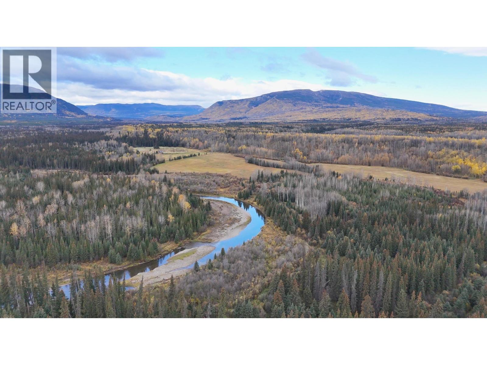 26747 Pink Mountain Rd, Fort St. John, BC V0C 2B0
