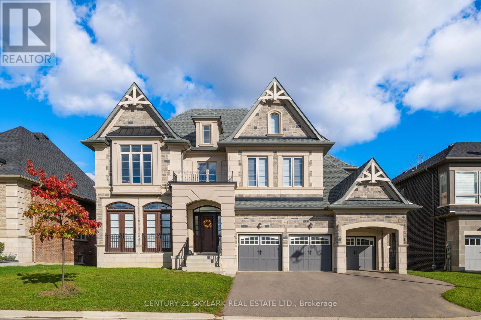 84 Stokes Dr, King Nobleton, ON L7B 0P8