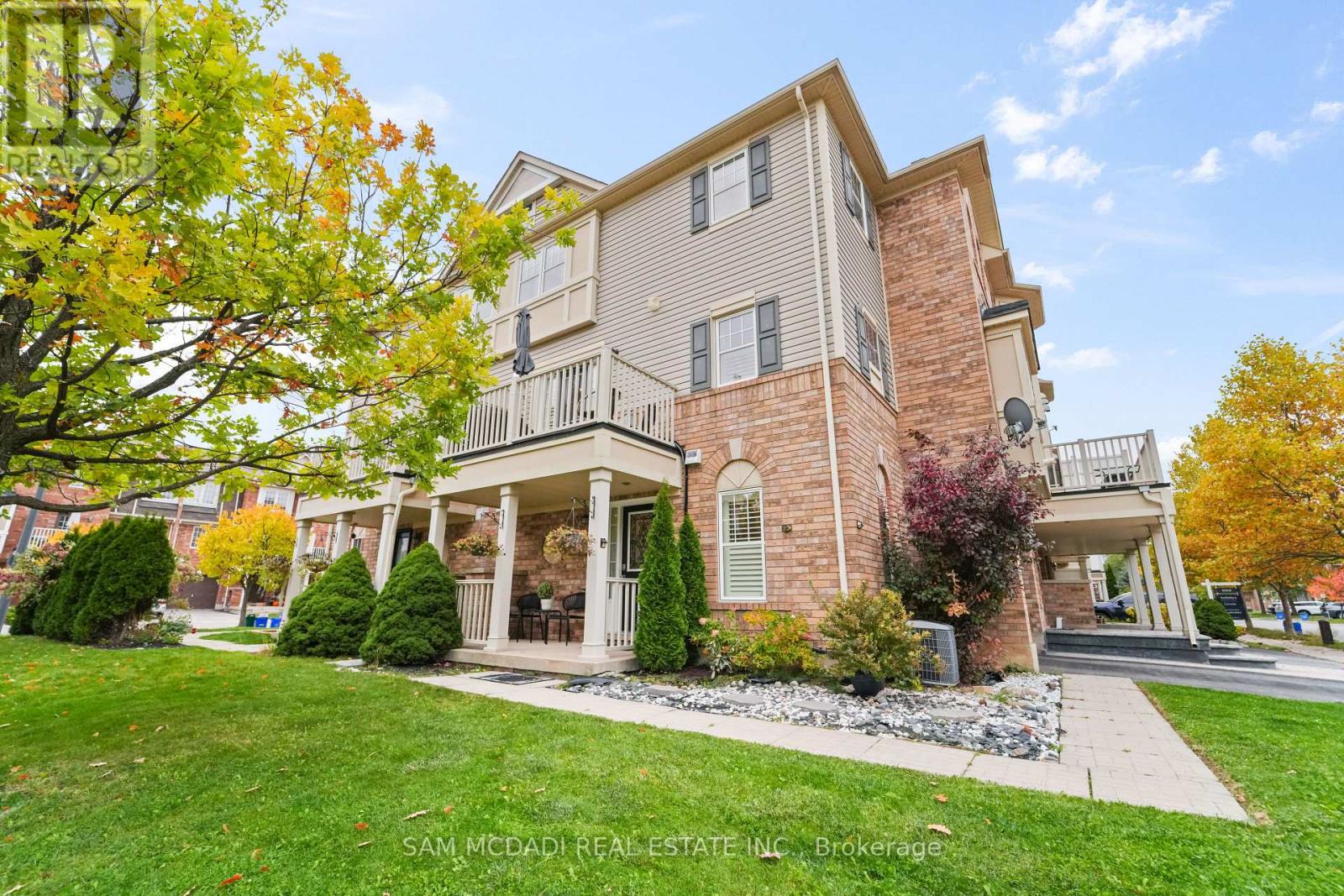 917 Burrows Gate, Milton, ON L9T 0K7