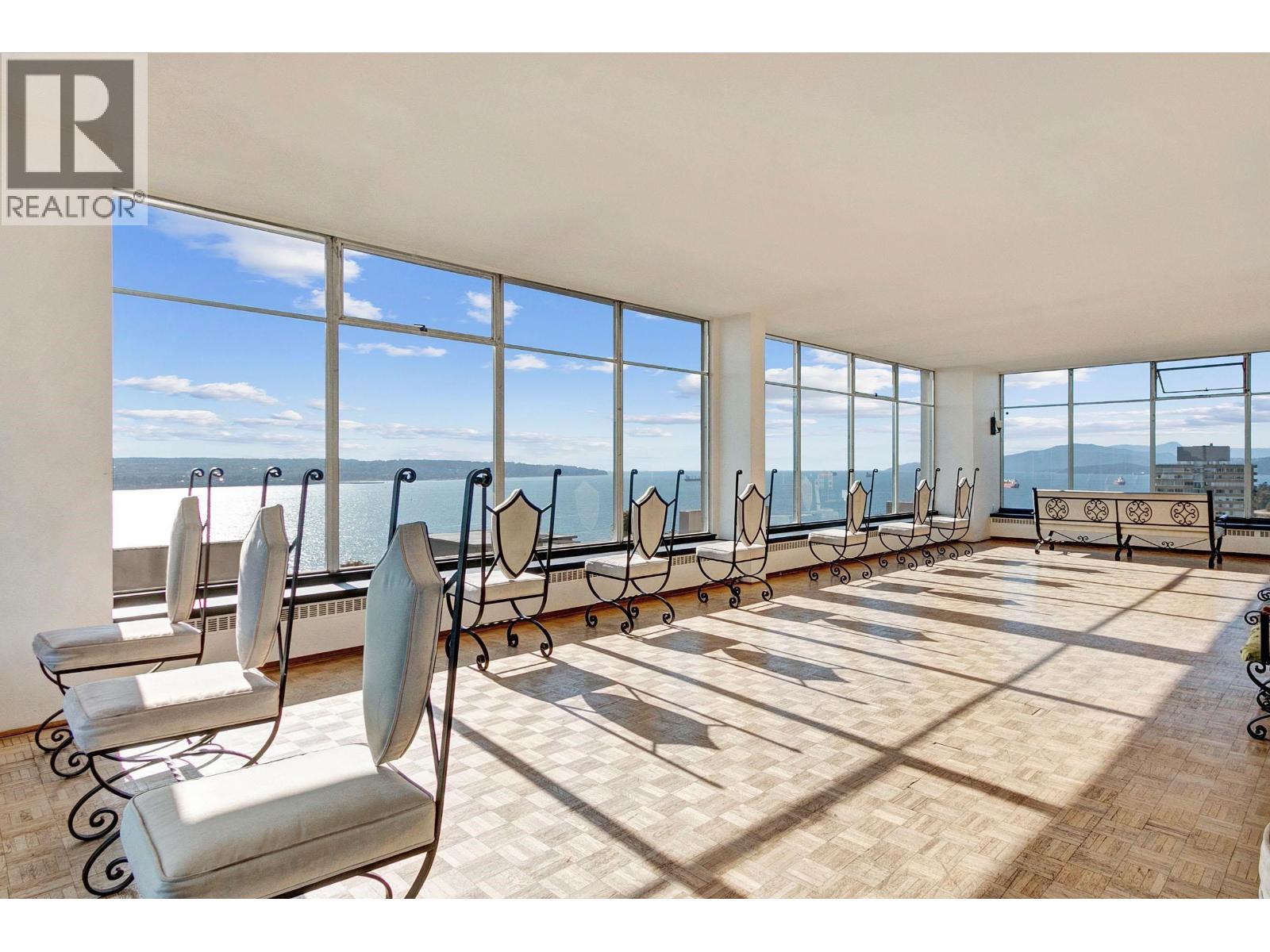 1850 Comox Street Unit 2301, Vancouver, BC V6G 1R3