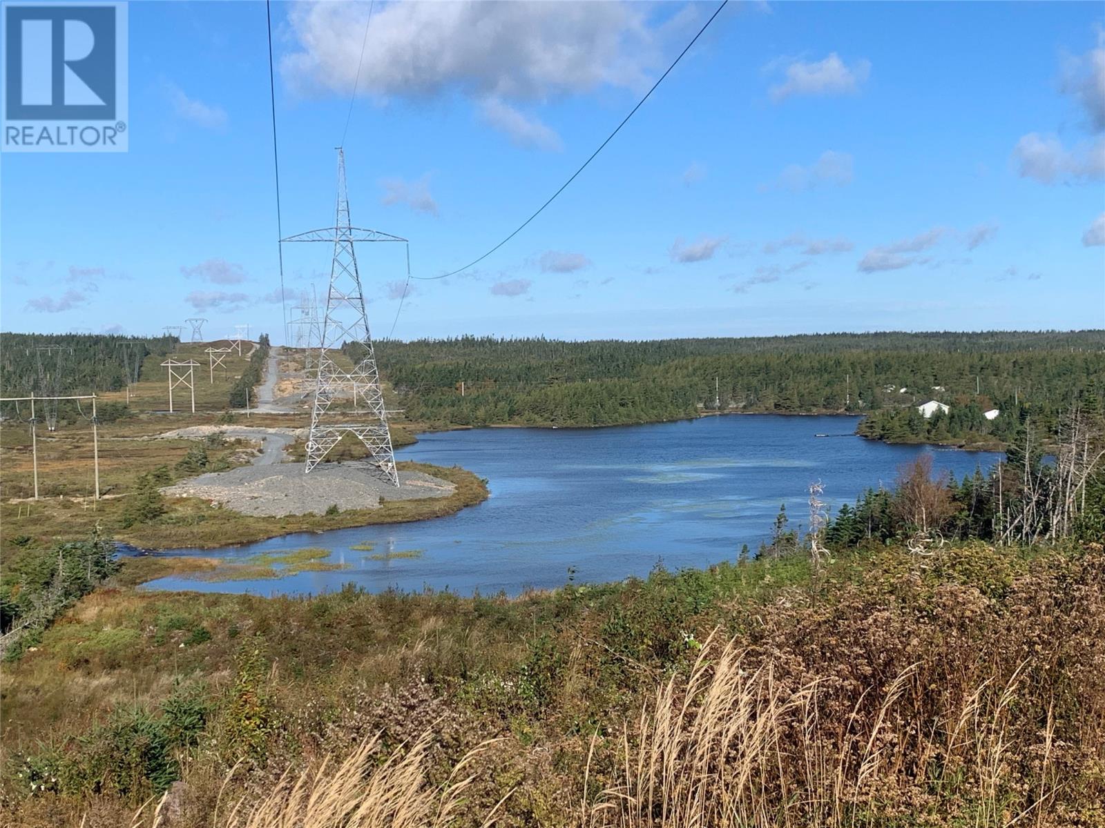 Lot 25 Halleran Trail, Brigus Junction, NL A0B 1G0