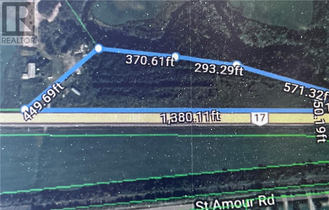 0 Highway 17, Warren, ON P0H 2N0