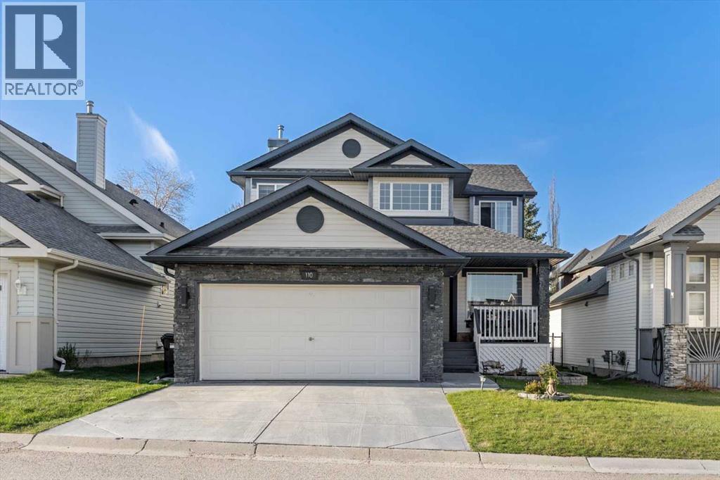 110 Rocky Ridge Grn NW, Calgary, AB T3G 4R6