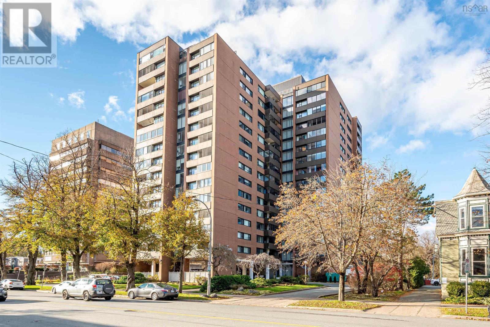 5959 Spring Garden Road Unit 210, Halifax, NS B3H 1Y5
